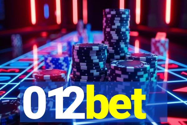 012bet