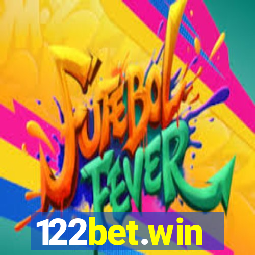 122bet.win