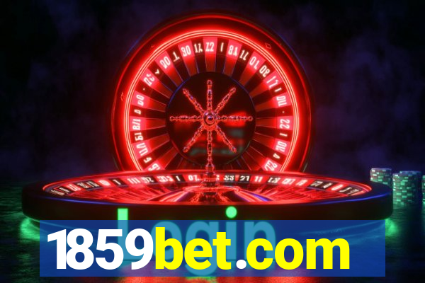 1859bet.com