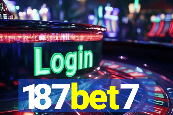 187bet7