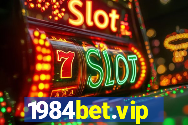 1984bet.vip
