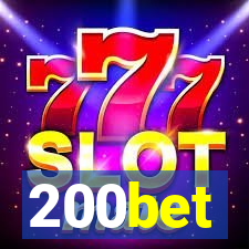 200bet