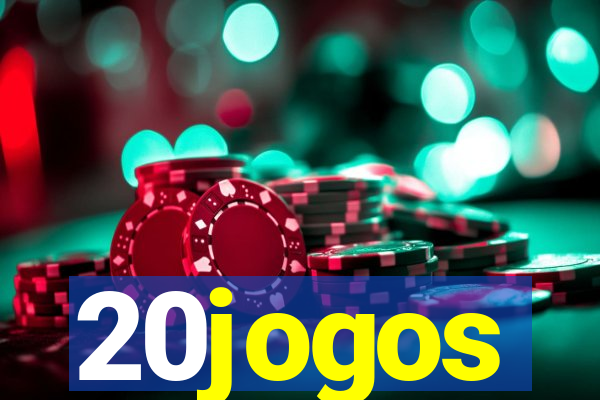 20jogos