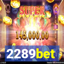 2289bet