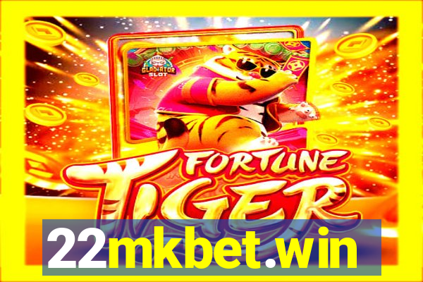 22mkbet.win