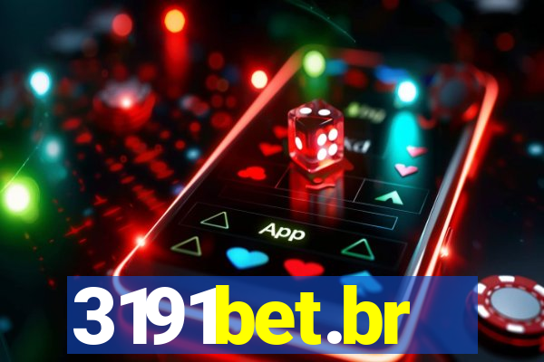 3191bet.br