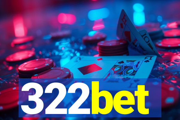 322bet