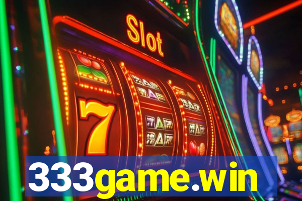 333game.win