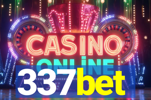 337bet