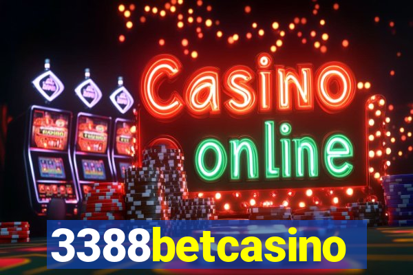 3388betcasino