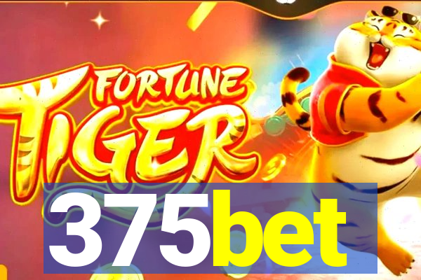 375bet