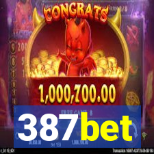 387bet