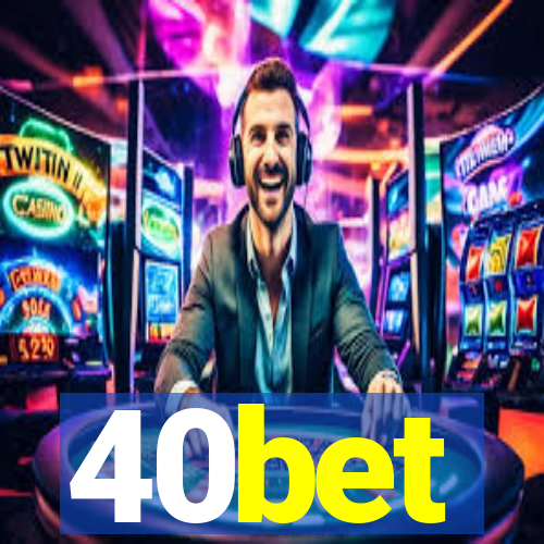 40bet