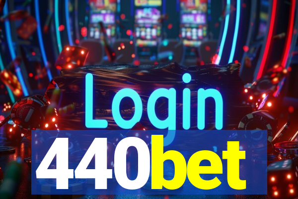 440bet