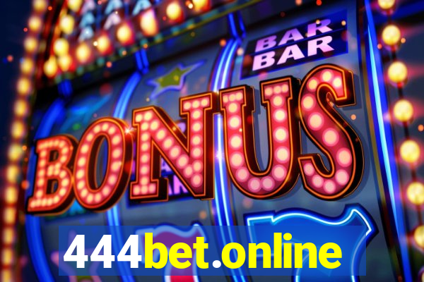 444bet.online