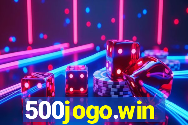 500jogo.win