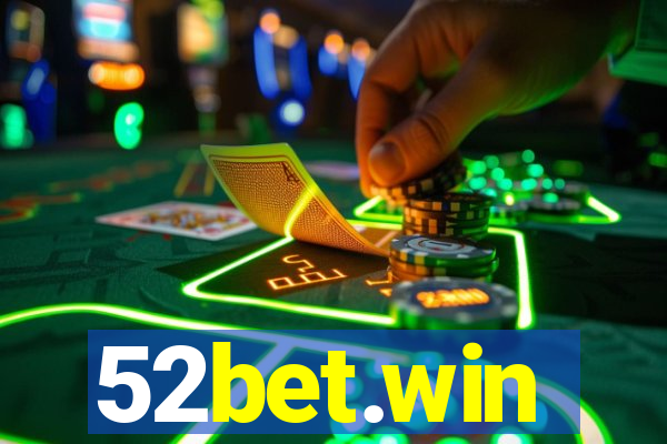 52bet.win