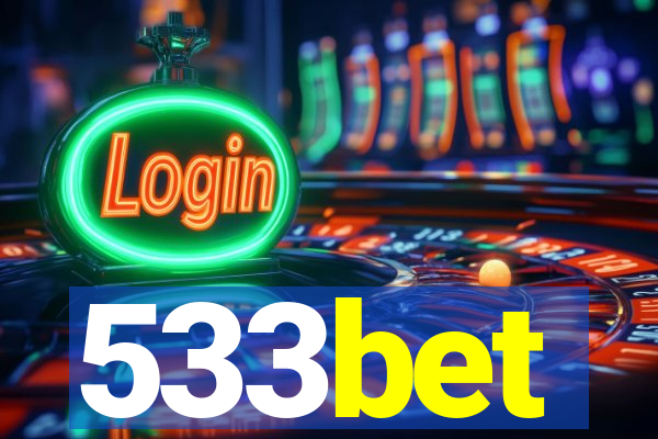 533bet