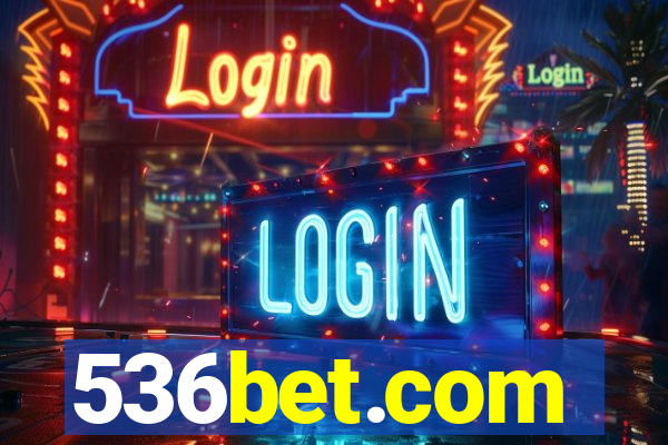 536bet.com