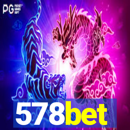 578bet
