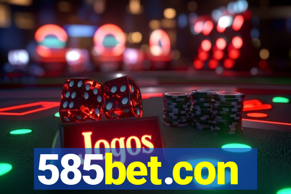 585bet.con