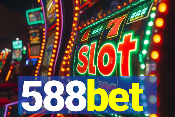 588bet