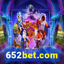 652bet.com