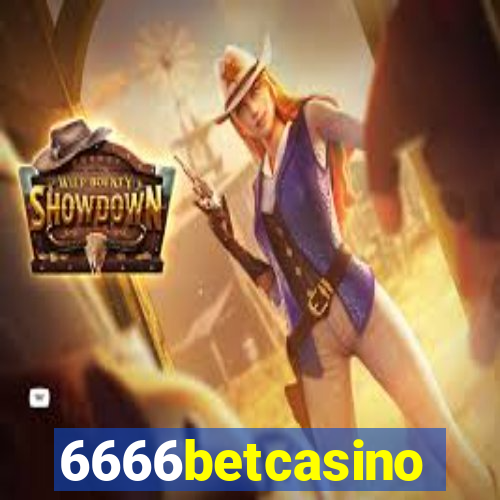 6666betcasino