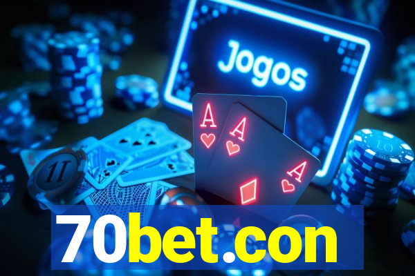 70bet.con