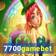7700gamebet