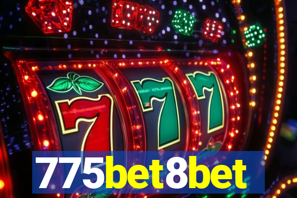 775bet8bet