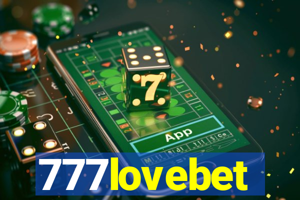 777lovebet