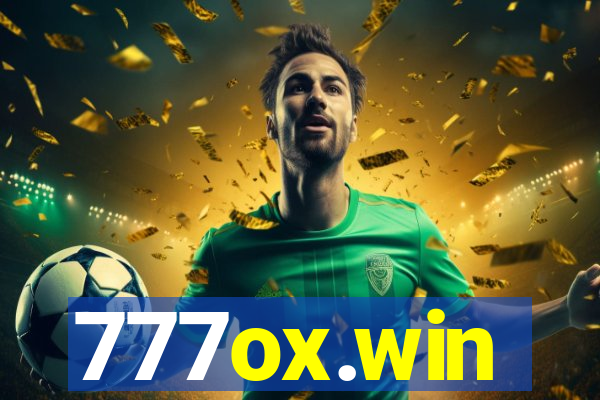 777ox.win