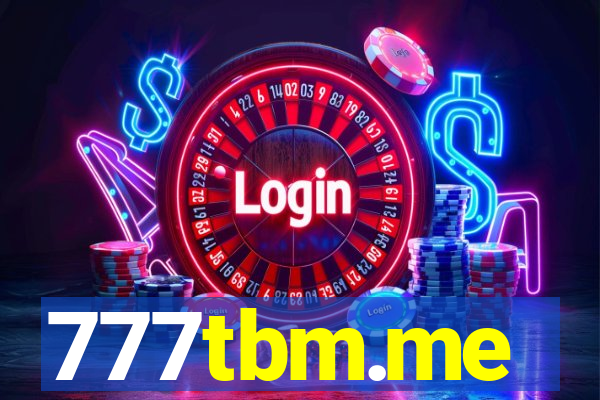 777tbm.me