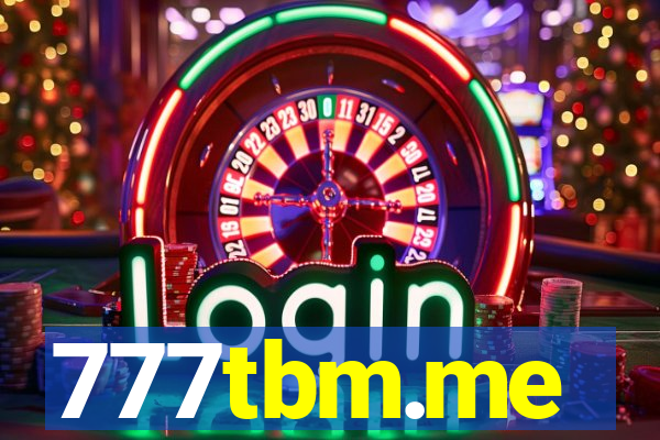 777tbm.me