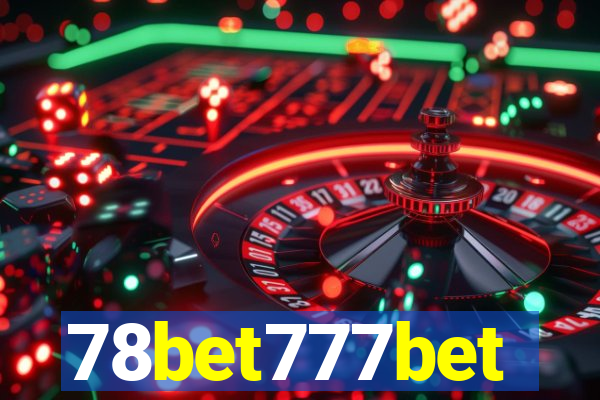 78bet777bet