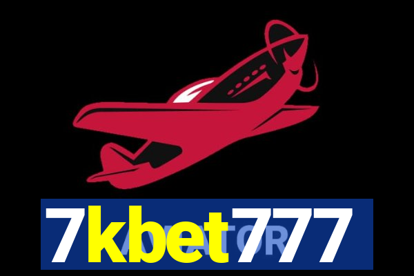 7kbet777