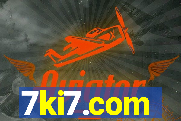 7ki7.com