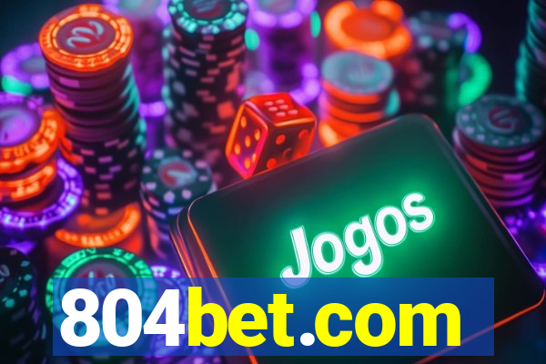 804bet.com