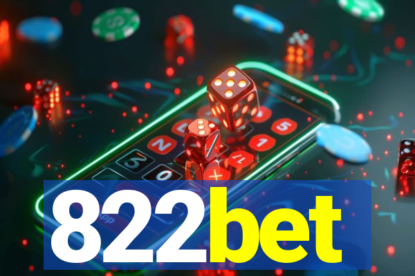 822bet