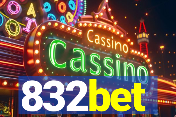 832bet