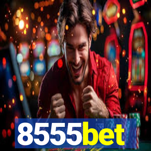 8555bet