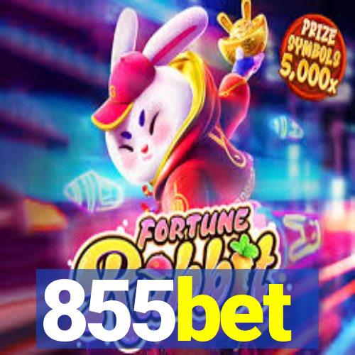 855bet