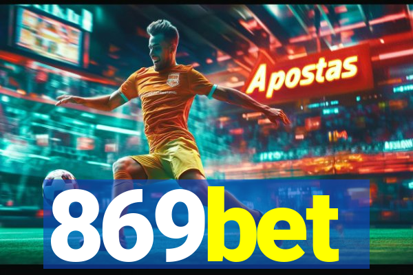 869bet