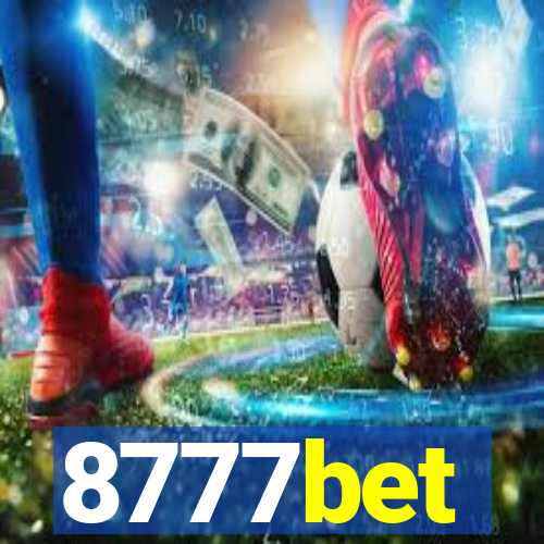 8777bet