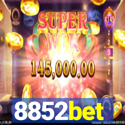 8852bet