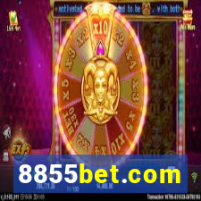 8855bet.com