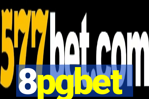 8pgbet