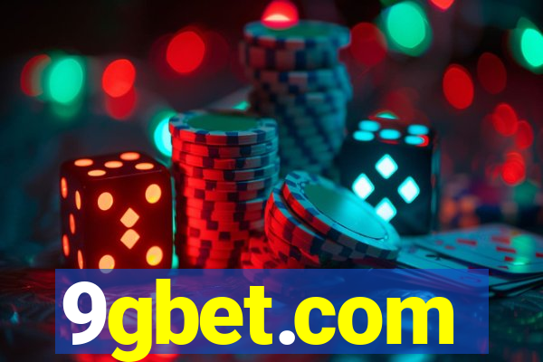 9gbet.com
