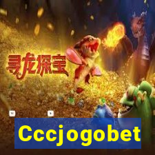 Cccjogobet